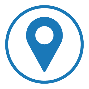 location icon